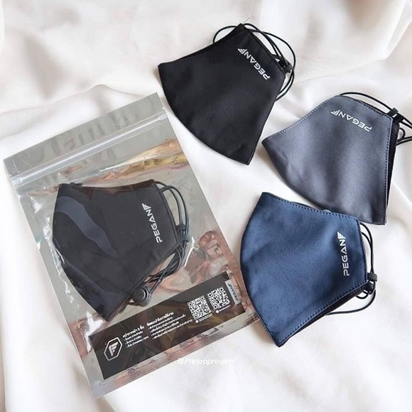 Face mask - Picture 5 of 13